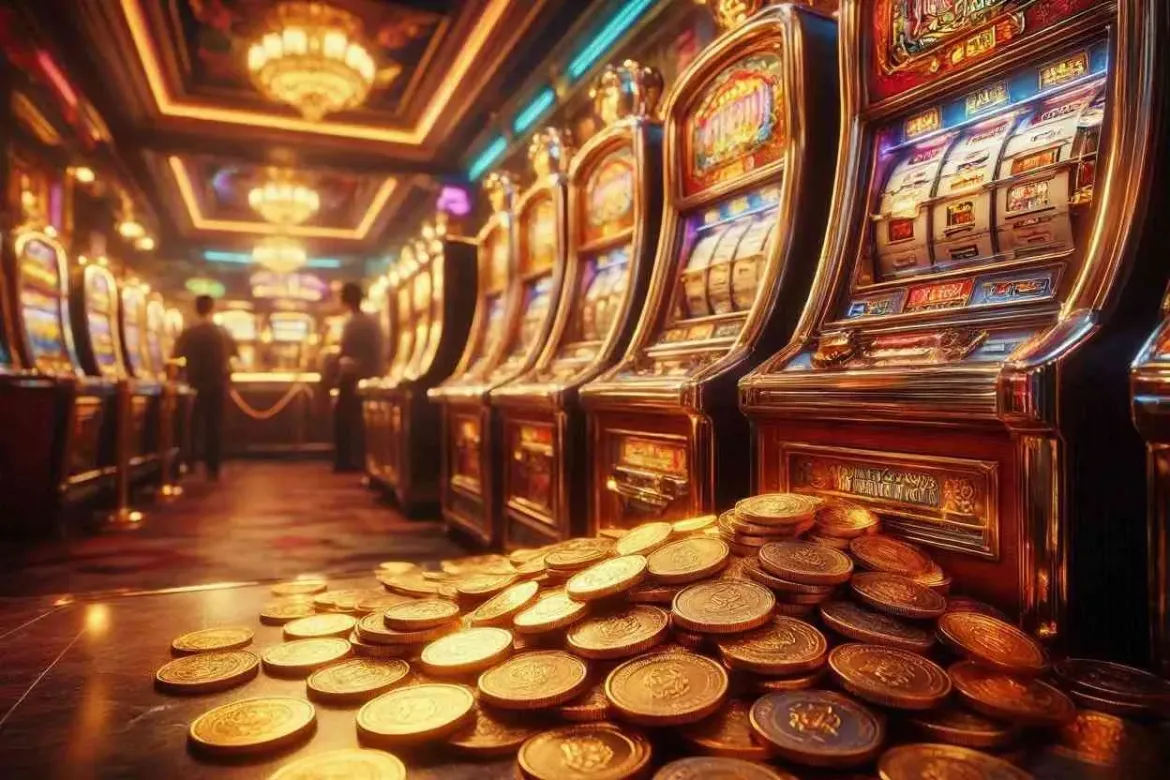 Incaspin Casino
